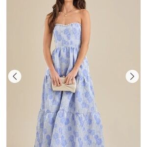 Altard State Dress- NOT SELLING